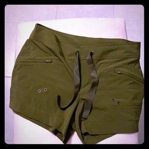 Women’s Shorts